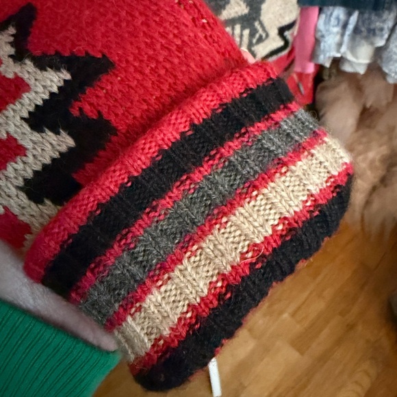 Faherty SPJ Thunderbird Cardigan - Size XS - Picture 10 of 13